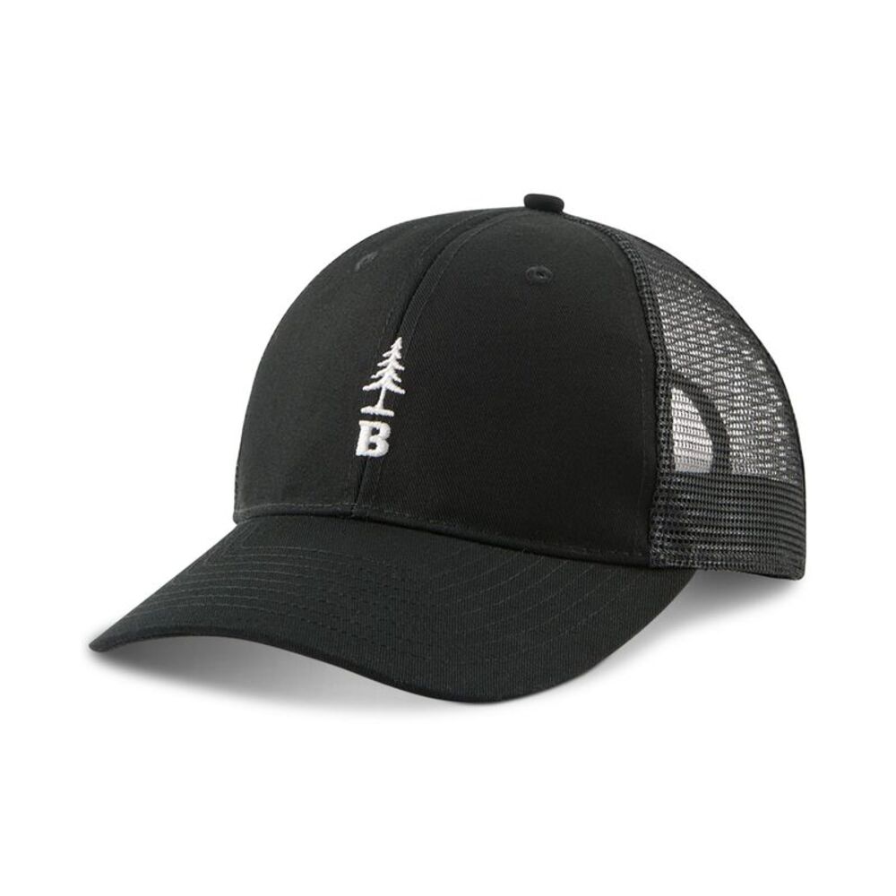 BASS MENS B TREE HAT